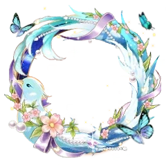 青羽蝶梦